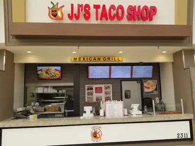 JJS Taco Shop