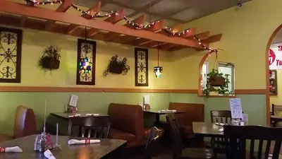 Pulido's
