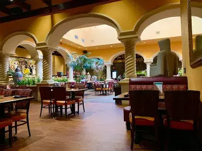 Abuelo's Mexican Restaurant