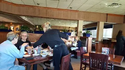 Red Lobster