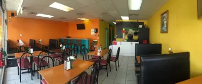 3 Ninas - Mexican Restaurant