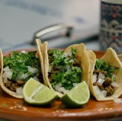 Del Cielo Kitchen