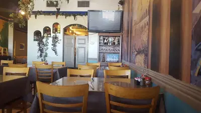 Tony's Pizza & Pasta