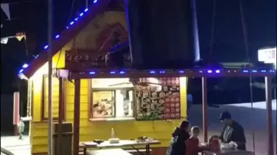 Los Alberto's Mexican Food