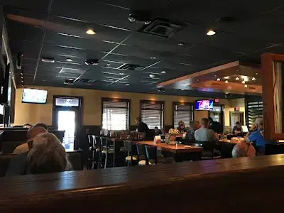 Outback Steakhouse