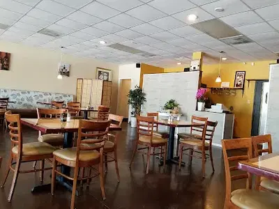 Thai Hut Authentic Thai Cuisine
