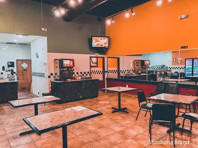 Fusion Asian Kitchen