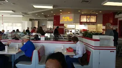 In-N-Out Burger