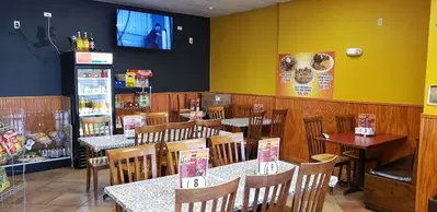 Cocina Latina