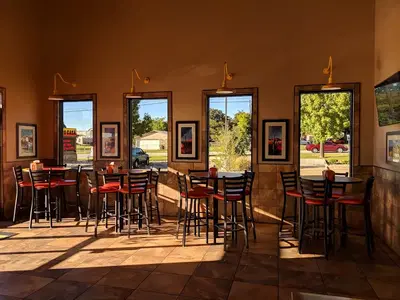 Taco Casa