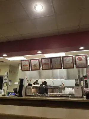 The Chicken Place