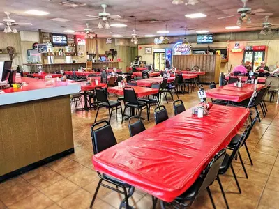 Chuy's Mexican Restaurant