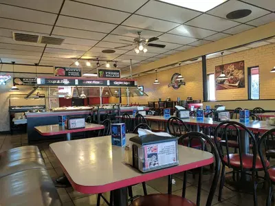 Pizza Inn