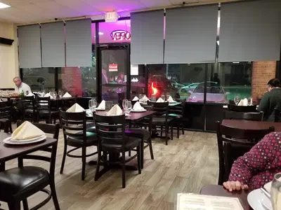 Yak N Yeti