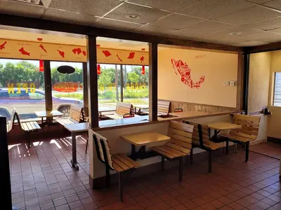 El Patron Tacos & More