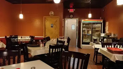 Hunan Chef