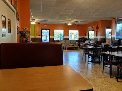Kim Phung Restaurant
