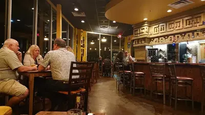 The Dig Pub