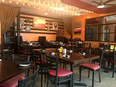 Blue Corn Harvest Bar & Grill, Cedar Park