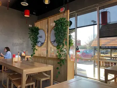 Noodle Alley