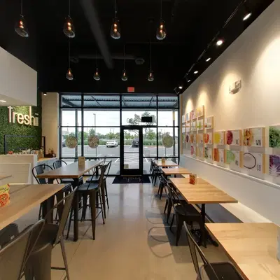Freshii