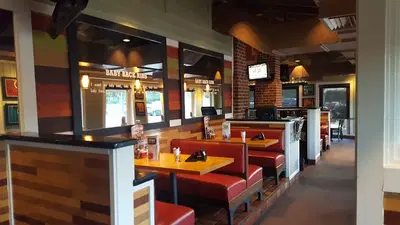 Chili's Grill & Bar