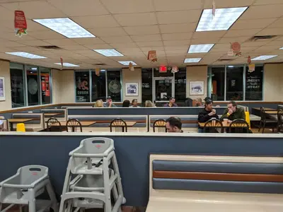 Whataburger
