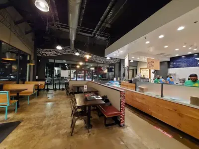 MOD Pizza