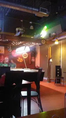 Sunset Bar and Grill