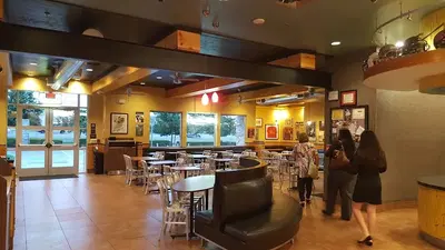 Raising Cane's Chicken Fingers