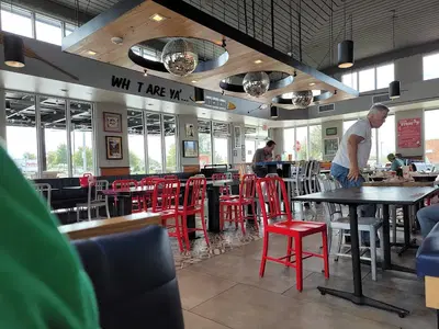 Raising Cane's Chicken Fingers
