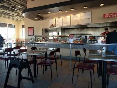 Panda Express
