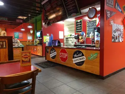 DoubleDave's Pizzaworks