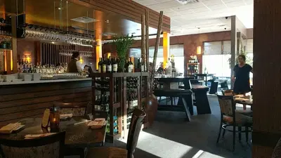 Takara Sushi & Asian Bistro