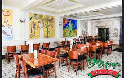 Dos Mary's Tex-Mex Bar and Grill