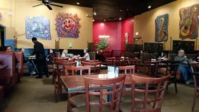Texican Cafe