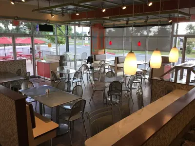 Taco Shack