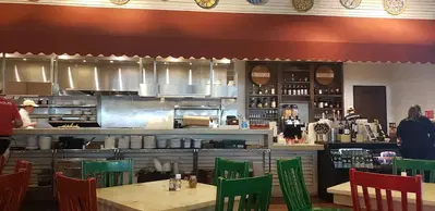 Mandola's Italian Kitchen