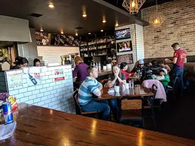 Crave Kitchen & Bar