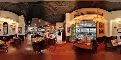 Mesa Street Grill