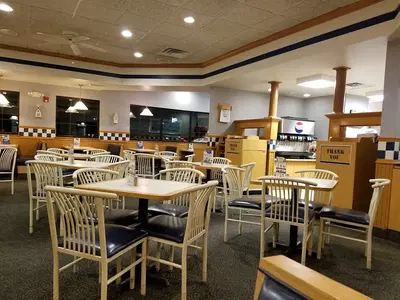 Culver's