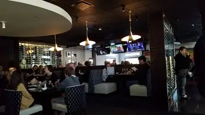 Hillside Fine Grill