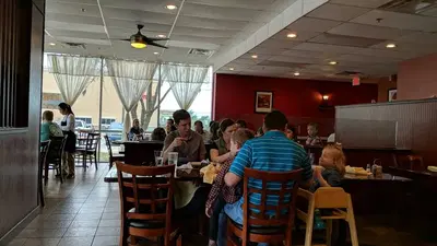 Noodle Swing Thai Cafe