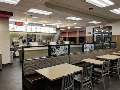 Chick-fil-A