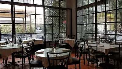 501 Bar & Bistro