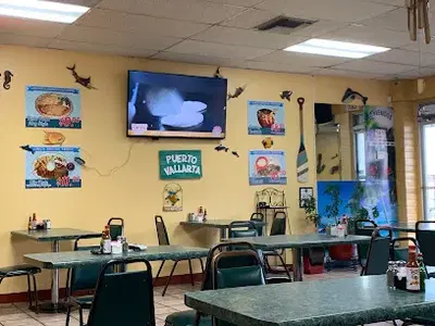 Puerto Vallarta Grill