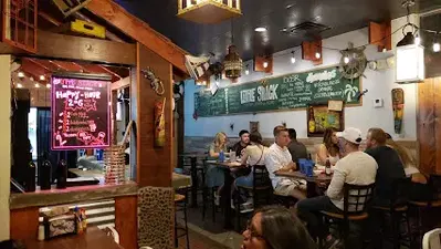 Little Shack