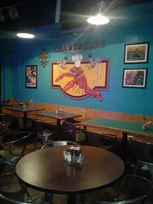 Crawdaddy's Bar and Grill