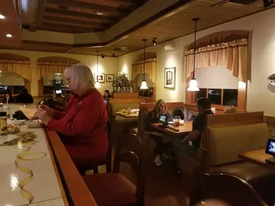 Olive Garden Italian Restaurant