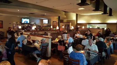 La Gondola Italian Restaurant